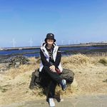 Minju Cho - @chominj - Instagram