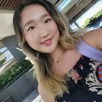 MinJu Cho - @yepyep6767 - Instagram
