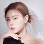 해운대미용실 센텀미용실 하둔헤어 채이 | 레이어드펌 웨딩염색 맨즈 아이롱펌 - @hadun_minju - Instagram