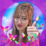 박민주/부산/미용사/유앤아이헤어/굿짹 - @minju.hair - Instagram