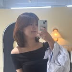 minju 珉珠 - @minju_haa - Instagram