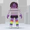 Artist ❤️ - @minjuskoo - TikTok