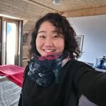 Minju (민주) - @minju_koli - Instagram