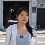 Minju Ko - @think.0_o - Instagram