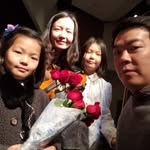 Minju Kwon - @minjutrinity.kwon - Instagram