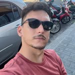 Judson Mikauê - @mikaue_ - Instagram