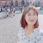 Minkyung Park - @pminkyung - Instagram