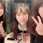 Minkyung Park 박민경 - @minkyung6666 - Instagram