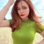Minh Trân - @_minntran_ - Instagram