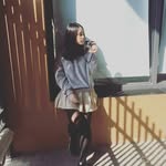Trần Minh Trang - @minn_trangg - Instagram