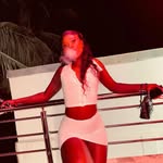 Amina intouchable 💋 - @minna_chou_intouchable - Instagram