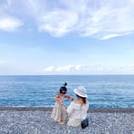 Minna Chou - Facebook