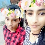 R_i_n_k_a - @minna_chouhan - Instagram