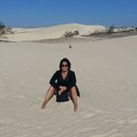 Minna Sanchez - @min_san_par - Instagram