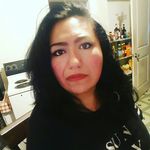 Minna Sanchez - @dolphinqueen2u - Instagram
