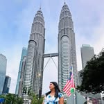 Minna Thomas Justin - @minnathomas - Instagram
