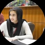 Minnah Sheikh - @minnahforwsa - Instagram
