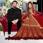 Minnah Sheikh - @minnahmurad - Instagram