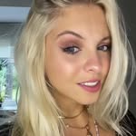 Minnie Abbott - @mardwrsgpl - Instagram
