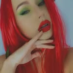 Minnie Abbott - @maftlia - Instagram