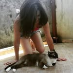 Minnie - @minnie_a_bella - Instagram