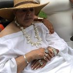 Minnie Benjamin - @minnie_benjamin - Instagram