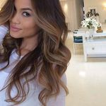 Minnie_ Blake - @millierb_.x - Instagram