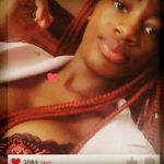 Dhat daije minnie carter - @dhatdaijeminnie - Instagram