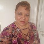 Minnie Carter - @minniec54 - Instagram