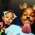 Minnie Carter Weaver - @issa_minnie33 - Instagram