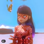 ok fr im actually gone bye - @cherry._.minnie - Instagram