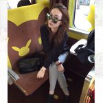 @chou_minnie_chou - Instagram