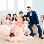 Minnie Chou - @vic760212 - Instagram