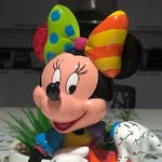 Minnie - @minnie_crane1304 - Instagram