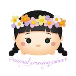 📍重新開始🙆🏻‍♀️ - @animal.crossing.minnie - Instagram