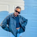 Minnie cross - @minniecross55 - Instagram
