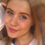Minnie Cross - @gingerminininja - Instagram