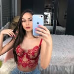 Minnie Davidson - @satije.evumup - Instagram