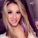 Minnie Davidson - @marjhp.k - Instagram