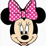 Minniemouse Ervina - @ervinaminniemouse - Instagram