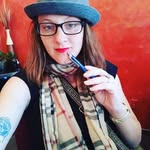 Ellie Millett (DigiEllie) UGC - @minniefairygaming - Instagram