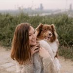 WESENtlich bewegt | Hundetraining | Wien - @minniefairytail.bewegt - Instagram