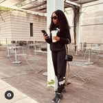 Minnie Fields - @tijeyes338 - Instagram