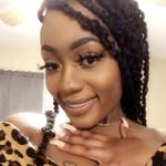 Niya_Girl - @minniefieldshaniya - Instagram