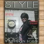 Minnie Sue Mallett-Fleming - @mallettfleming - Instagram