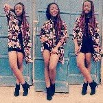 Bayanda mihle kwezi - @minnie_the_silver_fox - Instagram