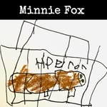 Minnie Fox Homemade Playdough - @minniefoxplay - Instagram