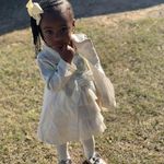 Minnie Freeman Clark - @mylife_isnotyours - Instagram