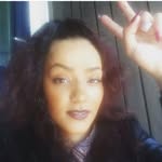 Minnie Gordon - @ilovemytee24 - Instagram