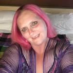 Minnie Griffith - @dared007 - Instagram